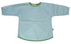 Franck & Fischer Ärmellätzchen, Blau