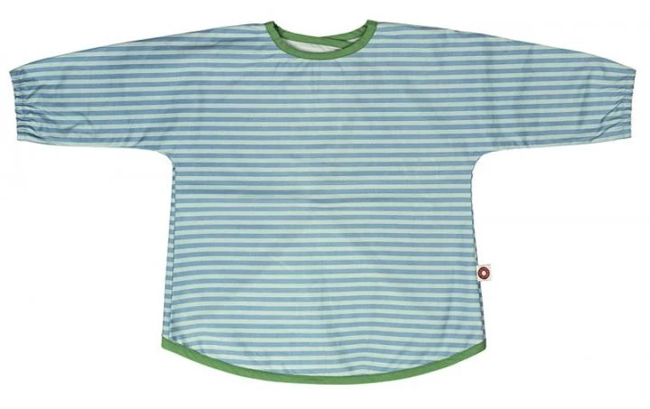 Franck & Fischer Ärmellätzchen, Blau 3 Franck & Fischer Ärmellätzchen, Blau