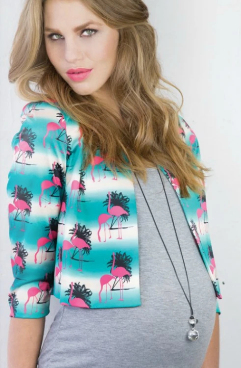 Proud MaMa Bola-Kugel - BabyBel Klein, Kristall 4 Proud MaMa Bola-Kugel - BabyBel Klein, Kristall – Bild 2