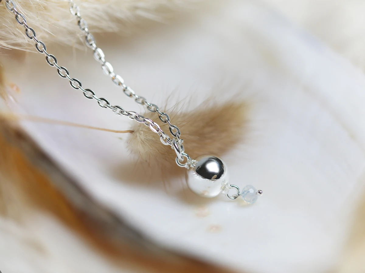 Proud MaMa Bola-Kugel - BabyBel Klein, Kristall 6 Proud MaMa Bola-Kugel - BabyBel Klein, Kristall – Bild 4