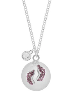 Proud MaMa Bola-Kugel - BabyBel Klein, Wit