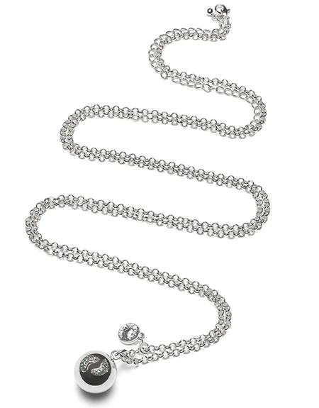 Proud MaMa Bola-Kugel Babybell Jasseron, Füsschen/ Blau 3 Proud MaMa Bola-Kugel Babybell Jasseron, Füsschen/ Blau