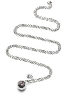 Proud MaMa Bola-Kugel Babybell Jasseron, Füsschen/ Rosa