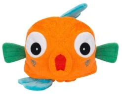 Zoocchini Kinder Kapuzenbadetuch - Sushi Der Fisch 5 Zoocchini Kinder Kapuzenbadetuch - Sushi Der Fisch -Bambino Store 17491 1