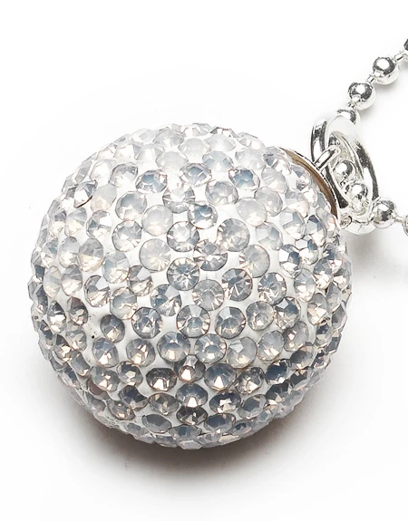 Proud MaMa Bola-Kugel Babybell Jasseron, Opal 4 Proud MaMa Bola-Kugel Babybell Jasseron, Opal – Bild 2