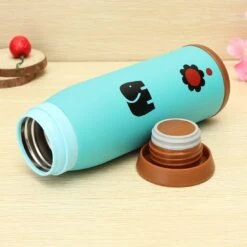 Herobility HeroThermos 300 Ml - Blau 5 Herobility HeroThermos 300 Ml - Blau -Bambino Store 18275 2