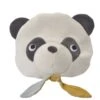 Kikadu Dinkel Roggen Wärmekissen, Panda -Bambino Store 18315 0