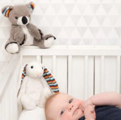 ZAZU Einschlafhilfe Coco Mit Herzschlag-Simulation 8 ZAZU Einschlafhilfe Coco Mit Herzschlag-Simulation -Bambino Store 18863 1