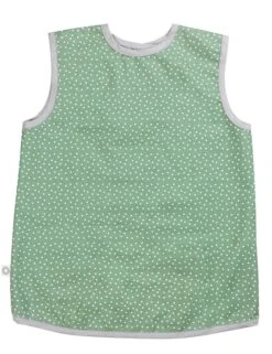 Franck & Fischer Lätzchen, Grün