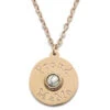 Proud MaMa Steel Collection Kette - Proud Mama Rose Gold