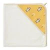 Fresk Baby Kapuzenbadetuch - Pinguin -Bambino Store 22723 0