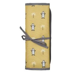 Fresk Wickelauflage, Pinguin