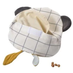 Kikadu Dinkel Roggen Wärmekissen, Kaktus -Bambino Store 23698 2