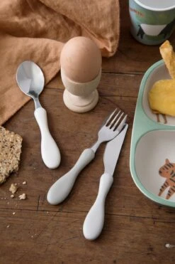 Sebra Besteck-Set, Moonlight Beige 7 Sebra Besteck-Set, Moonlight Beige -Bambino Store 23973 2