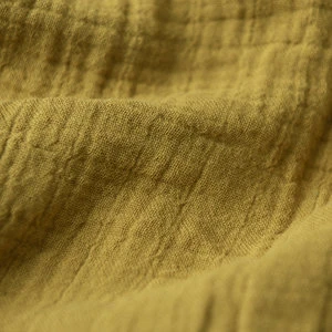 Trixie Schnullerhalter, Bliss Mustard 4 Trixie Schnullerhalter, Bliss Mustard – Bild 2