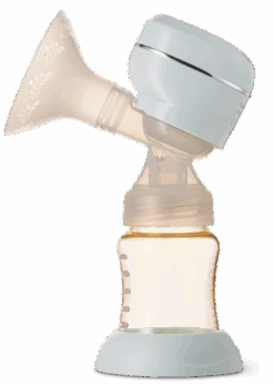 Lola & Lykke Elektrische Brustpumpe -Bambino Store 25324 3