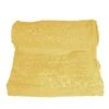 Kikadu Muslin Swaddle Mulltuch, Mustard -Bambino Store 25688 0