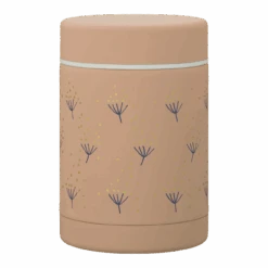 Fresk Thermos Behälter Pusteblume