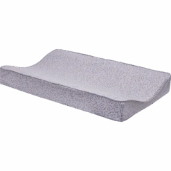 Bébé-jou Wickelauflage Fabulous, 72 X 44 Cm - Zebra