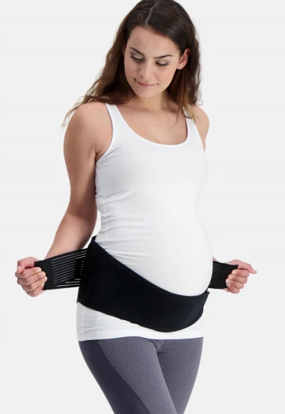 Lola & Lykke Stützgurt Für Schwangere, Grösse M 5 Lola & Lykke Stützgurt Für Schwangere, Grösse M – Bild 3