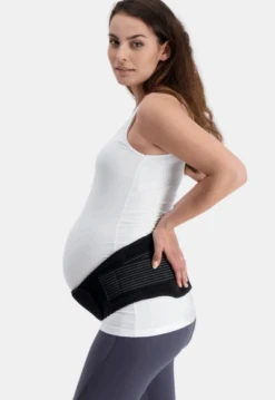 Lola & Lykke Stützgurt Für Schwangere, Grösse L 10 Lola & Lykke Stützgurt Für Schwangere, Grösse L -Bambino Store 26264 3