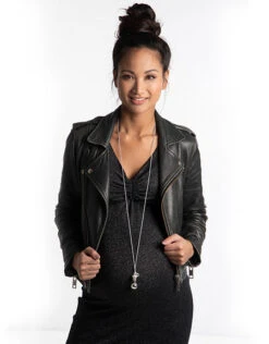 Proud MaMa Bola-Kugel Babybell Bling, Grau 11 Proud MaMa Bola-Kugel Babybell Bling, Grau -Bambino Store 26634 4