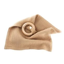 Milkii Beissring Mit Nuschi, Caramel -Bambino Store 26937 3