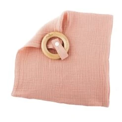 Milkii Beissring Mit Nuschi, Rose