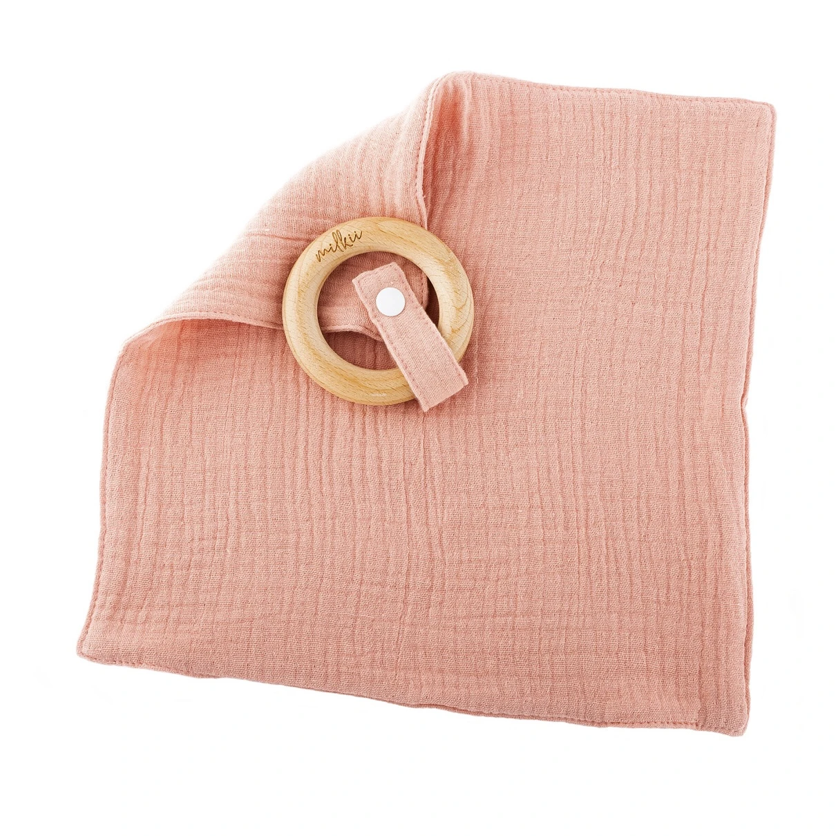 Milkii Beissring Mit Nuschi, Rose 3 Milkii Beissring Mit Nuschi, Rose