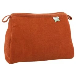 Trixie Windeltasche Kulturbeutel, Ribble Rust