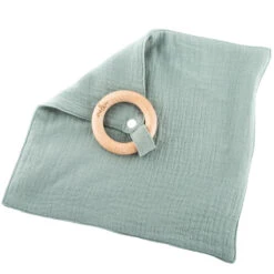 Milkii Beissring Mit Nuschi, Sage