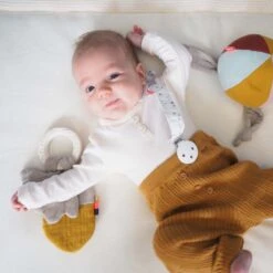 Kikadu Beissring Mit Kniester-Eichel, Forest Friends -Bambino Store 27483 2