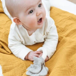 Kikadu Beissring Mit Kniester-Eichel, Forest Friends -Bambino Store 27483 4