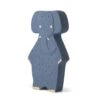 Trixie Baby Greifling Aus Naturkautschuk, Mrs. Elephant 2 Trixie Baby Greifling Aus Naturkautschuk, Mrs. Elephant -Bambino Store 27678 0