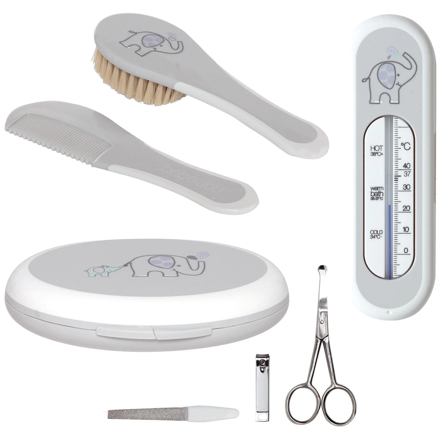 Bébé-jou Geschenkset, Ollie 3 Bébé-jou Geschenkset, Ollie