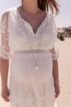 Proud MaMa Bola-Kugel Fine Collection, Rosé-Blau -Bambino Store 28198 4