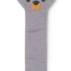 Franck & Fischer Schnullerkette Teddy Grau -Bambino Store 28207 0