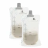Lola & Lykke Aufbewahrungsbeutel Für Muttermilch, 30er Pack -Bambino Store 28225 0