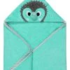 Zoocchini Baby Kapuzenbadetuch - Harriet Der Igel -Bambino Store 28462 0