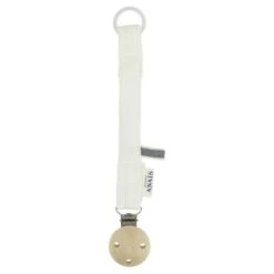 Trixie Schnullerkette, Bliss White