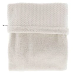 Snoozebaby Zweischichtige Decke 100 X 150 Cm, Stone Beige