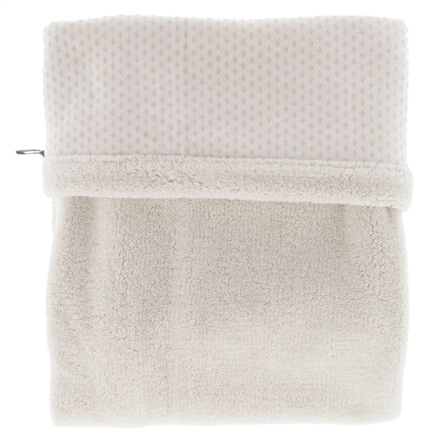 Snoozebaby Zweischichtige Decke 100 X 150 Cm, Stone Beige 3 Snoozebaby Zweischichtige Decke 100 X 150 Cm, Stone Beige