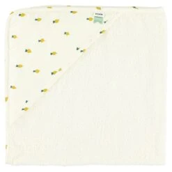 Trixie Kapuzenbadetuch, Tiny Tulip