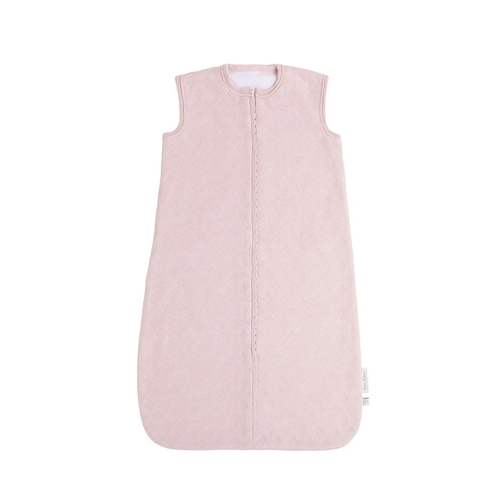 Baby's Only Schlafsack Reef, Misty Pink 70cm 3 Baby's Only Schlafsack Reef, Misty Pink 70cm
