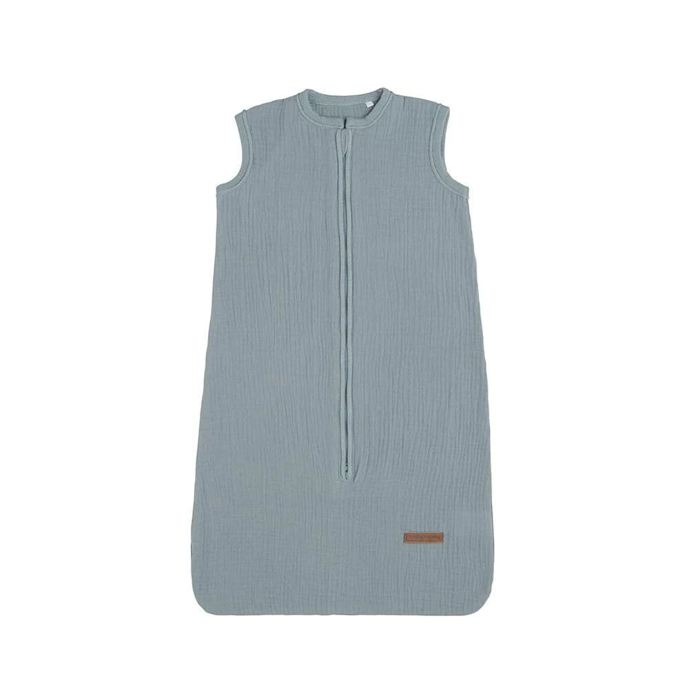 Baby's Only Schlafsack Breeze, Stonegreen 70cm 3 Baby's Only Schlafsack Breeze, Stonegreen 70cm