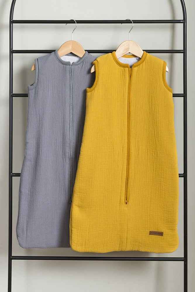 Baby's Only Schlafsack Breeze, Ocker 70cm 4 Baby's Only Schlafsack Breeze, Ocker 70cm – Bild 2