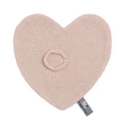 Baby's Only Schnullertuch Classic, Blush