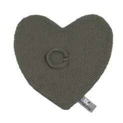 Baby's Only Schnullertuch Classic, Khaki