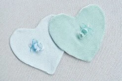 Baby's Only Schnullertuch Classic, Khaki -Bambino Store 29936 2