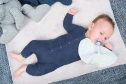 Baby's Only Schnullertuch Classic, Khaki -Bambino Store 29936 3